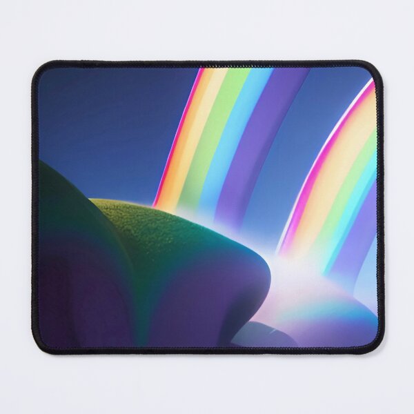 Item preview, rainbow designed and sold by OverAltruist.