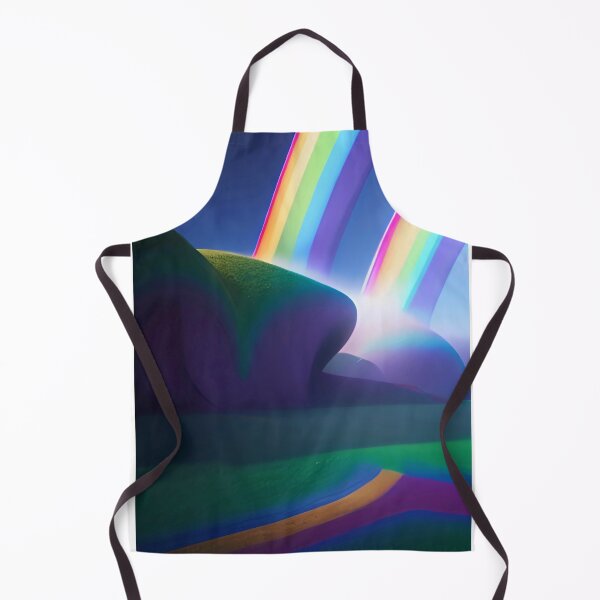 Item preview, rainbow designed and sold by OverAltruist.