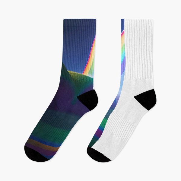 Item preview, rainbow designed and sold by OverAltruist.