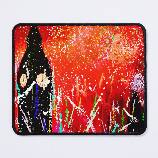 Item preview, LONDON BIG BEN FIREWORKS designed and sold by Neil Finnemore.
