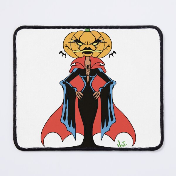 Item preview, Pumpkin queen designed and sold by Pittstop.