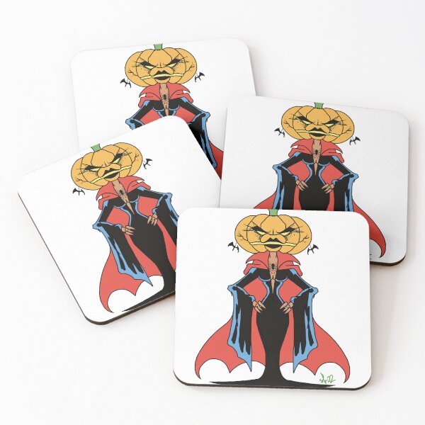 Item preview, Pumpkin queen designed and sold by Pittstop.