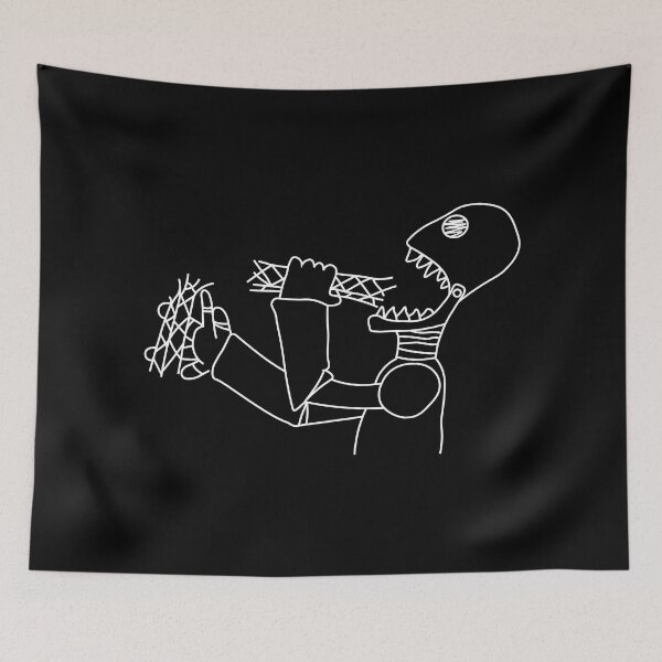 Item preview, Iron Giant designed and sold by Iron Giant Official ®.