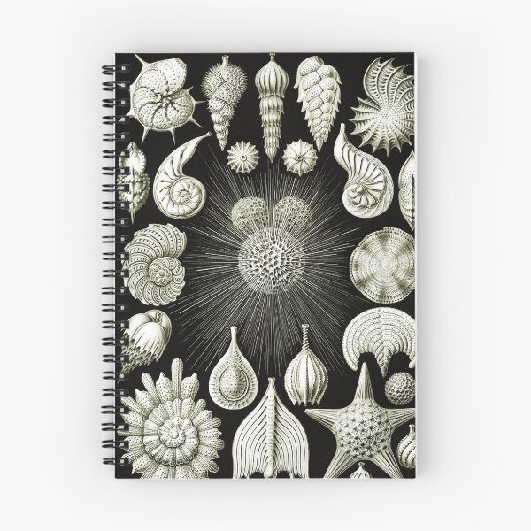 Item preview, Art Forms in Nature - Increíble diseño vintage HD número 92 designed and sold by MINDTHECHERRY.
