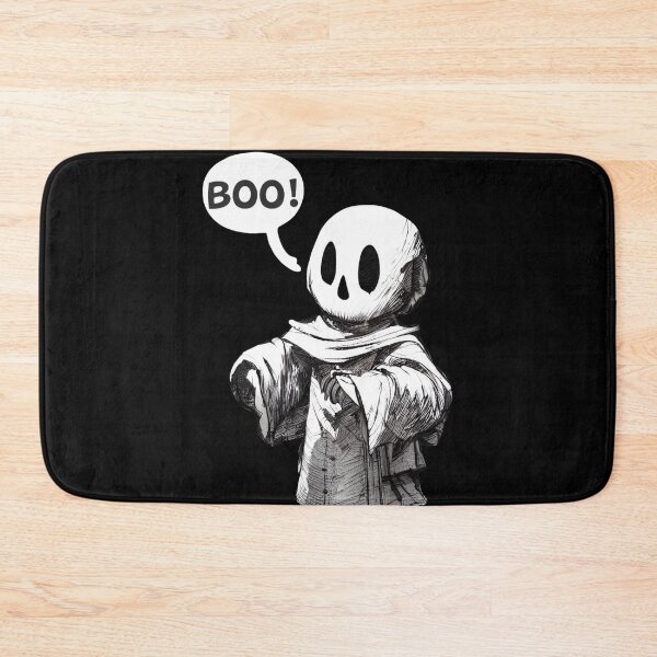 Artikelvorschau, Spoopy Boo! entworfen und verkauft von ELDigitals.