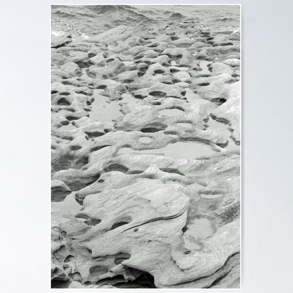 Item preview, Cronulla Beach No. 103-1 designed and sold by SandyTaylorNYC.