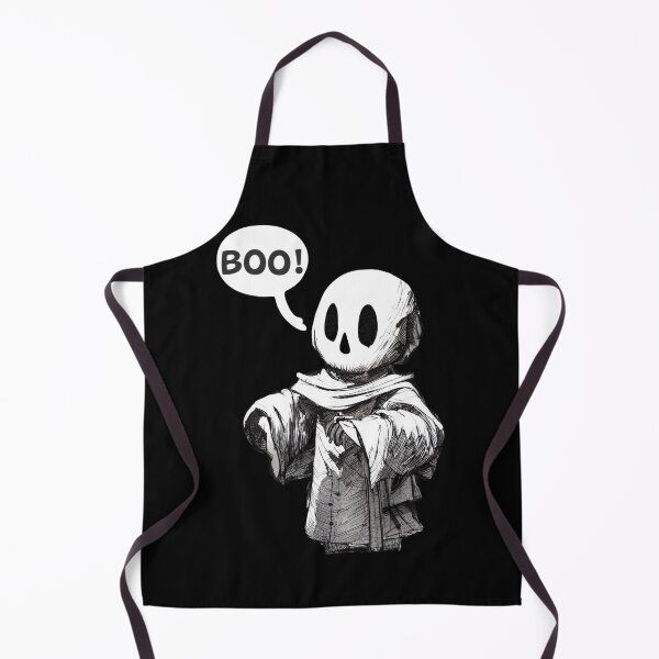 Artikelvorschau, Spoopy Boo! entworfen und verkauft von ELDigitals.