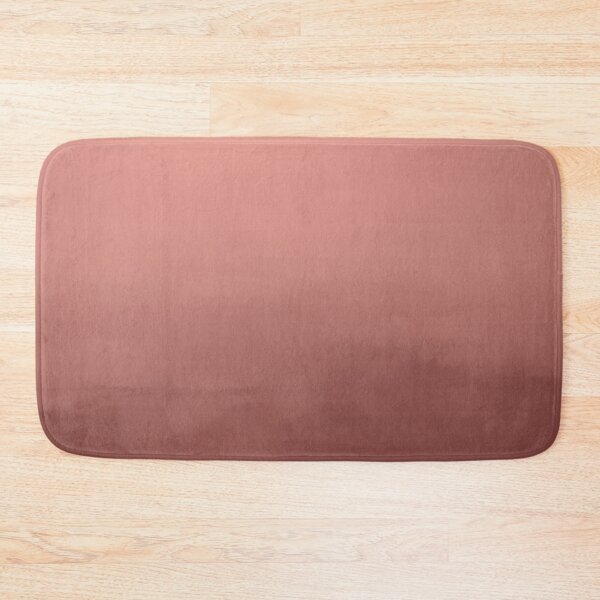 Item preview, Red Watercolor Ombre Gradient Blend Abstract Pairs Graham and Brown 2023 COTY Alizarin designed and sold by ColorOfTheYears.
