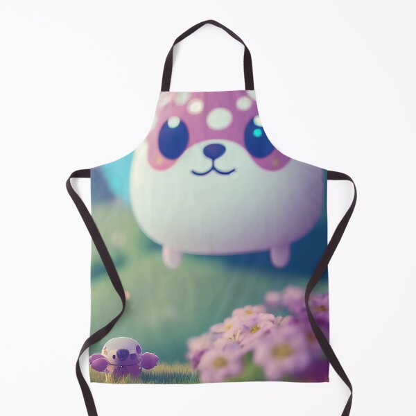 Item preview, bee and puppycat 3d designed and sold by ComicsFactory.