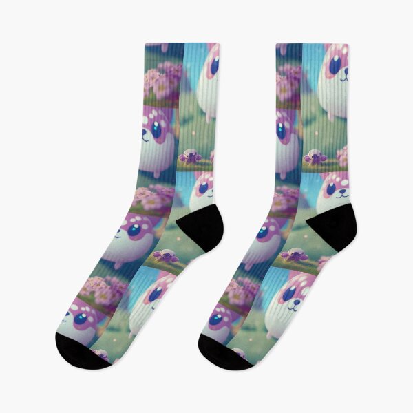 Item preview, bee and puppycat 3d designed and sold by ComicsFactory.