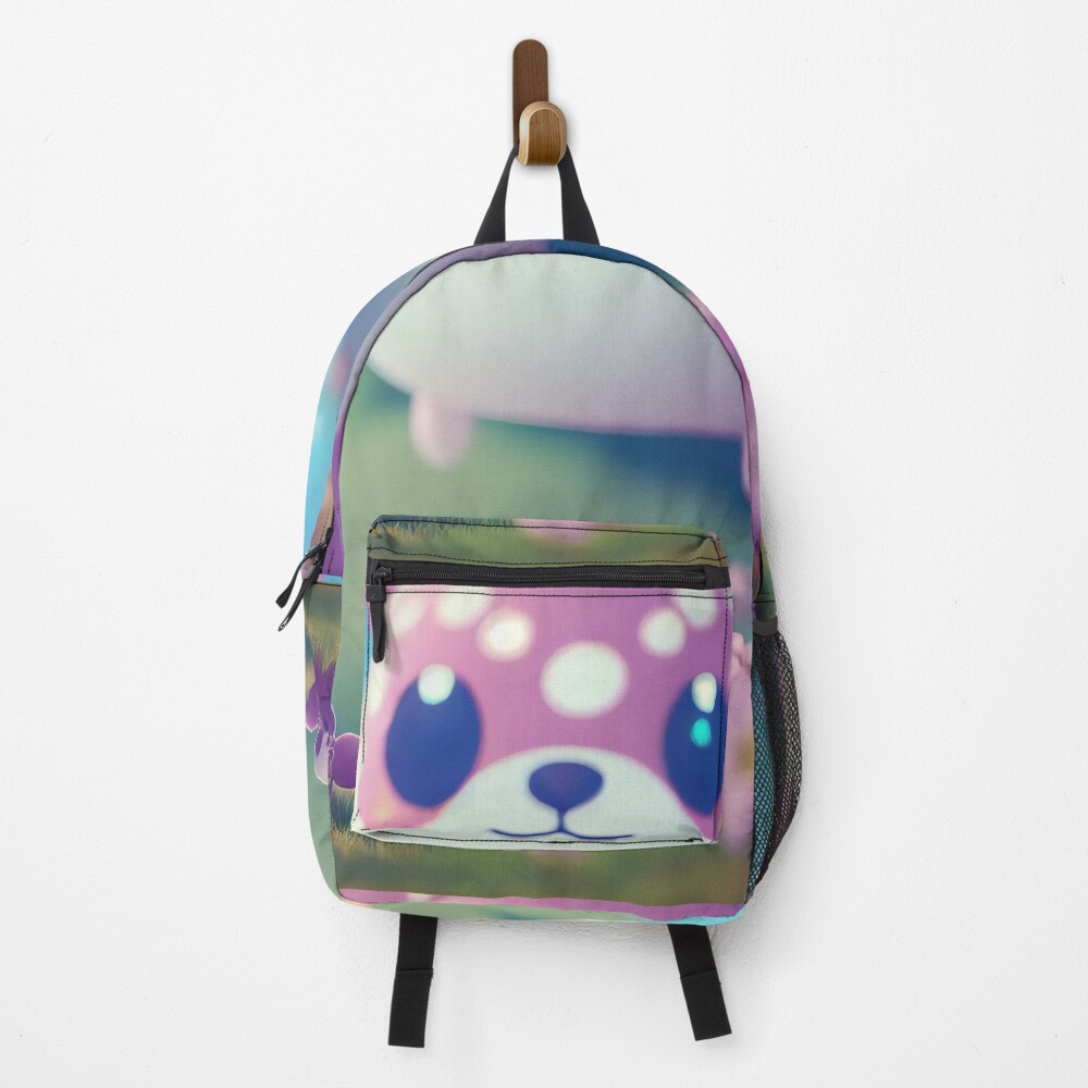 Artikel-Vorschau von Rucksack, designt und verkauft von ComicsFactory.