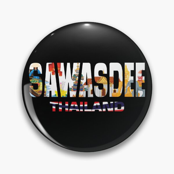 Item preview, Sawasdee Thailand designed and sold by Muzmeu.
