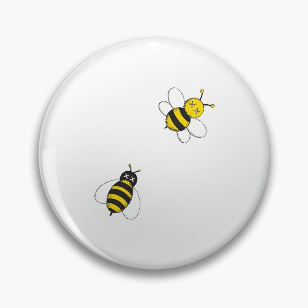 Item preview, Cute Bees designed and sold by JavierRocha.