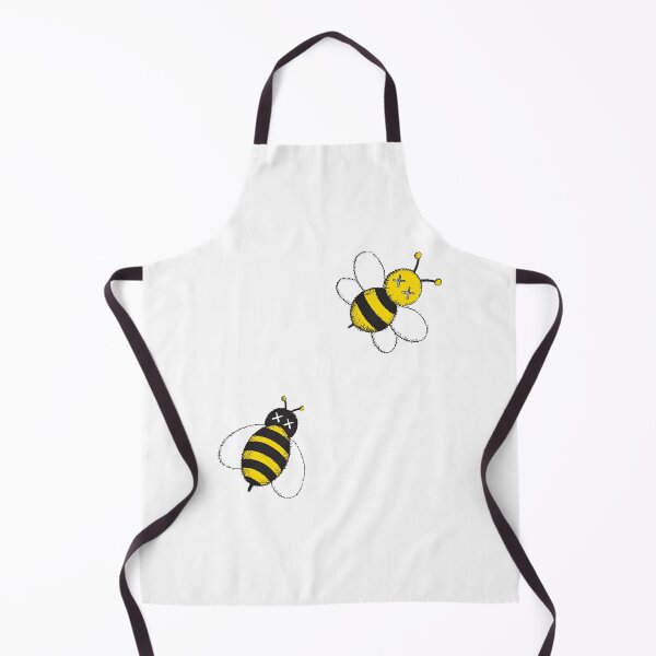 Item preview, Cute Bees designed and sold by JavierRocha.