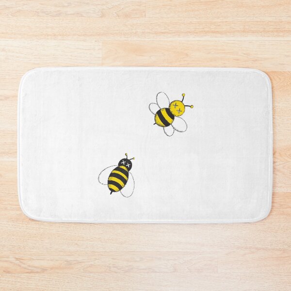 Item preview, Cute Bees designed and sold by JavierRocha.