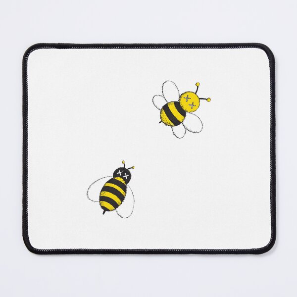 Item preview, Cute Bees designed and sold by JavierRocha.
