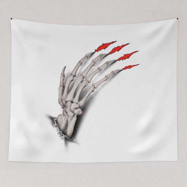 Item preview, Halloween Collection - Scratches Design designed and sold by Luciusinfabula.