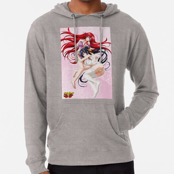 highschool dxd hoodie
