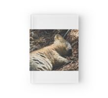 Hardcover Journal