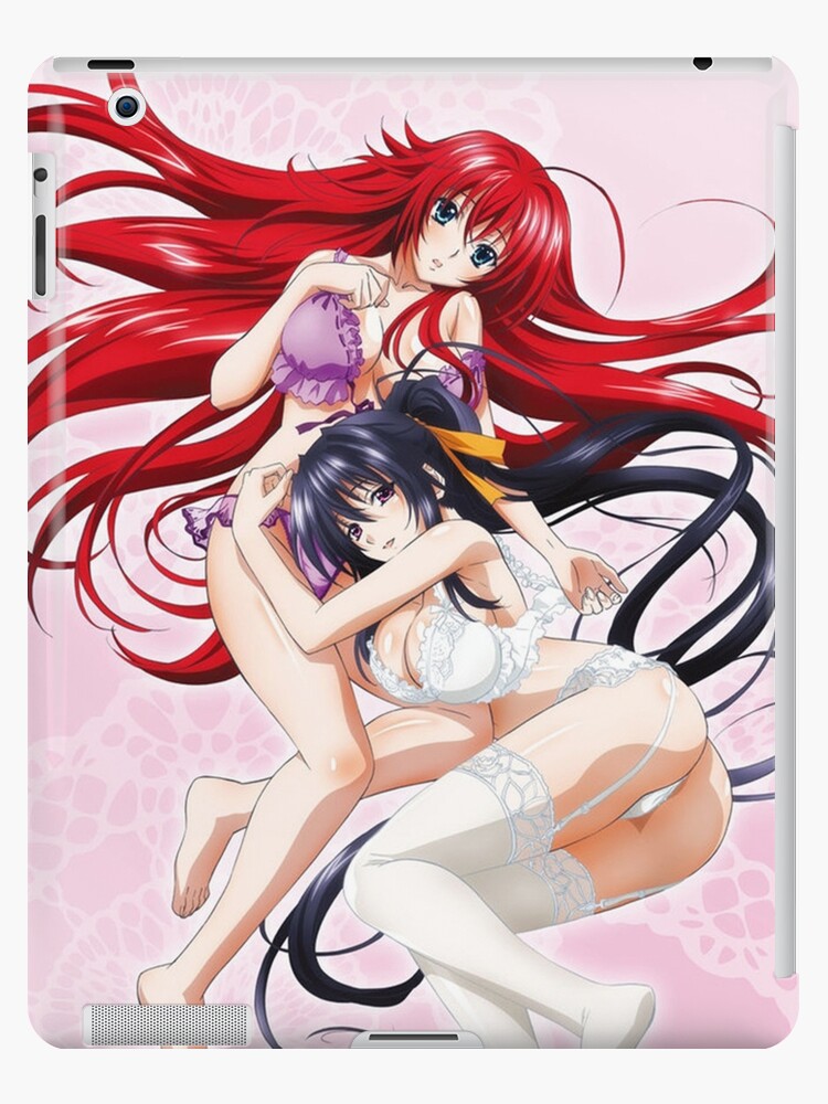 Dxd sexy highschool rias Best 52+