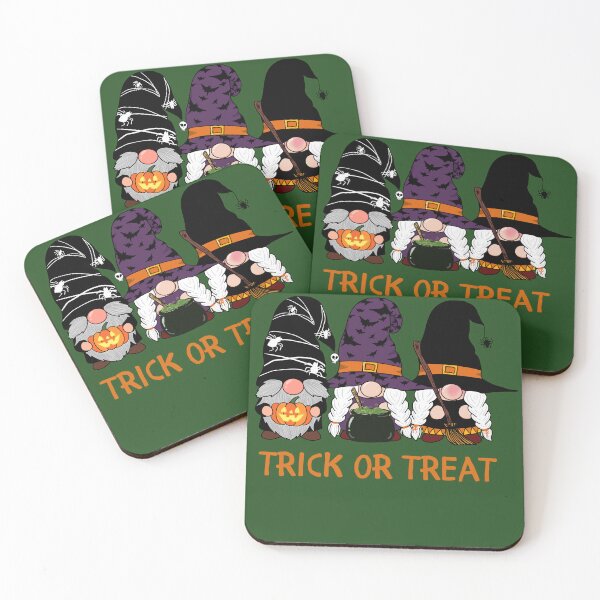 Item preview, Gnomes -Halloween's Gnomes- Halloween Essentials - Halloween Mummy- Halloween Gift- 2022 Happy Halloween,Retro Spooky Season designed and sold by NotUrAverageART.