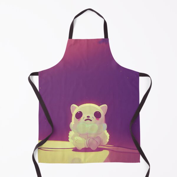 Item preview, bee and puppycat sad designed and sold by ComicsFactory.