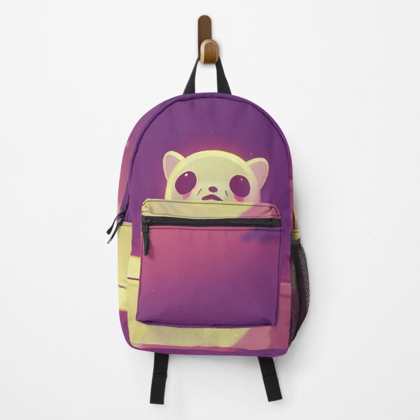 Item preview, bee and puppycat sad designed and sold by ComicsFactory.