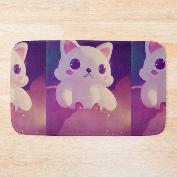 Item preview, bee and puppycat 3d sad designed and sold by ComicsFactory.