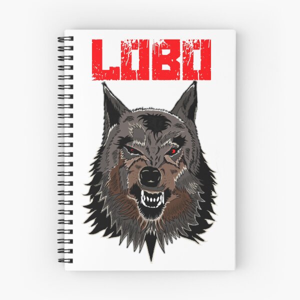 Item preview, WOLF designed and sold by Jeroni88.