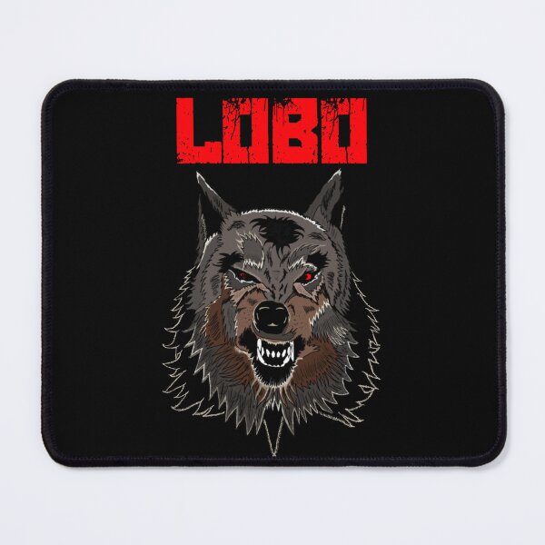 Item preview, WOLF designed and sold by Jeroni88.