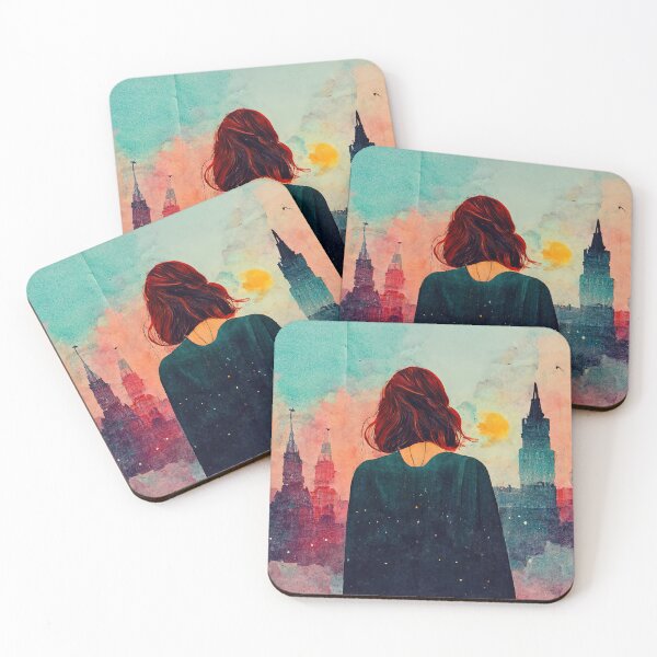 Item preview, Meryl designed and sold by Robin Morgan.