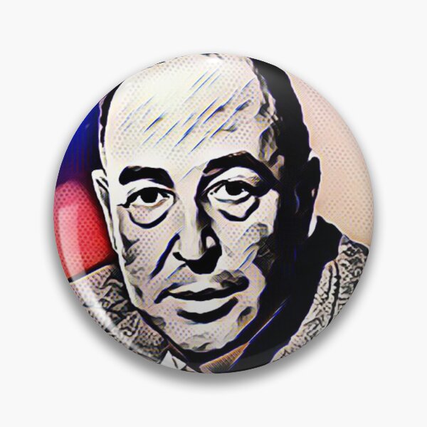 Item preview, CS Lewis Artwork | C. S. Lewis Portrait | C S Lewis Wall Art  designed and sold by Suyogsonar25.