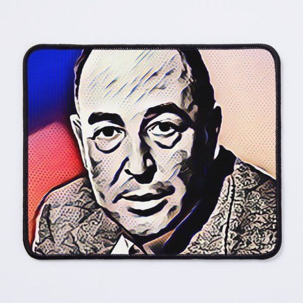Item preview, CS Lewis Artwork | C. S. Lewis Portrait | C S Lewis Wall Art designed and sold by Suyogsonar25.