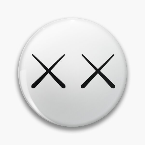 Item preview, Double X designed and sold by JavierRocha.