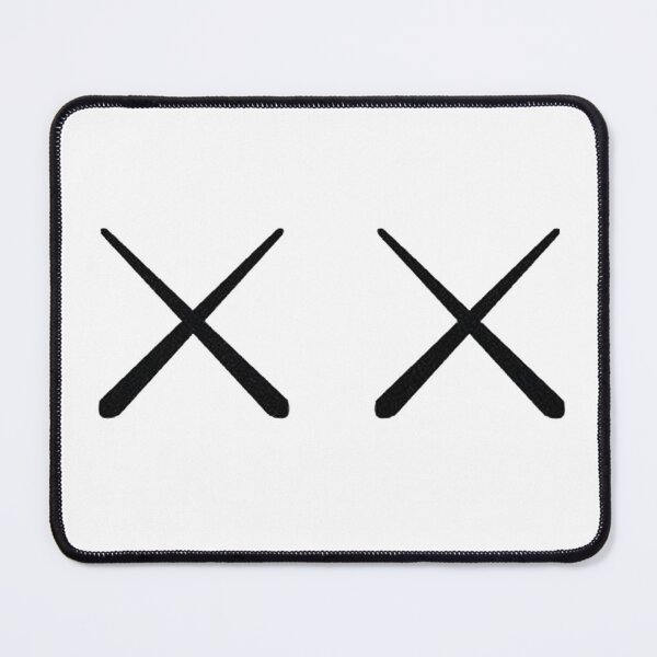 Item preview, Double X designed and sold by JavierRocha.