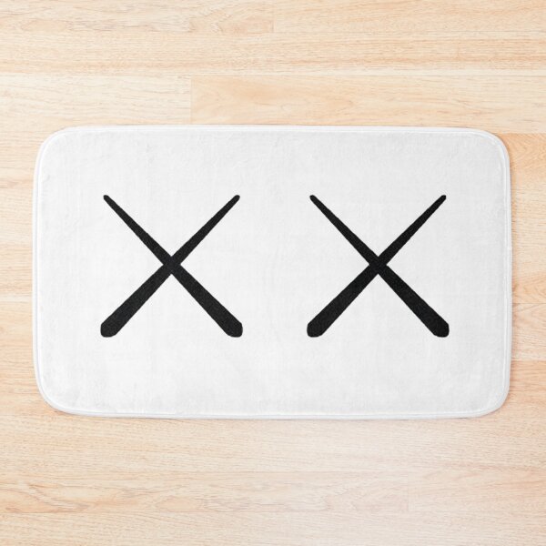 Item preview, Double X designed and sold by JavierRocha.