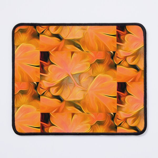 Item preview, Leaves of Autumn designed and sold by fatenanwar.