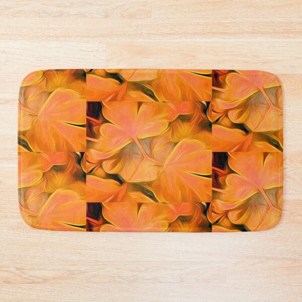 Item preview, Leaves of Autumn designed and sold by fatenanwar.