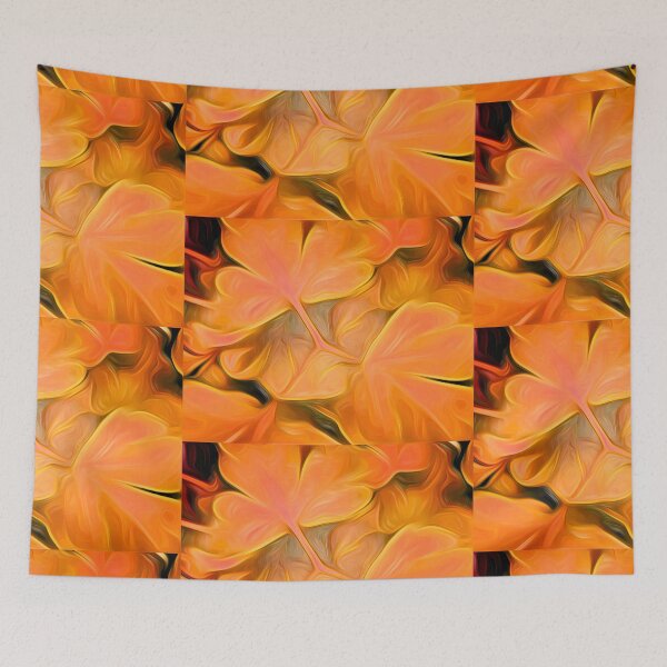 Item preview, Leaves of Autumn designed and sold by fatenanwar.
