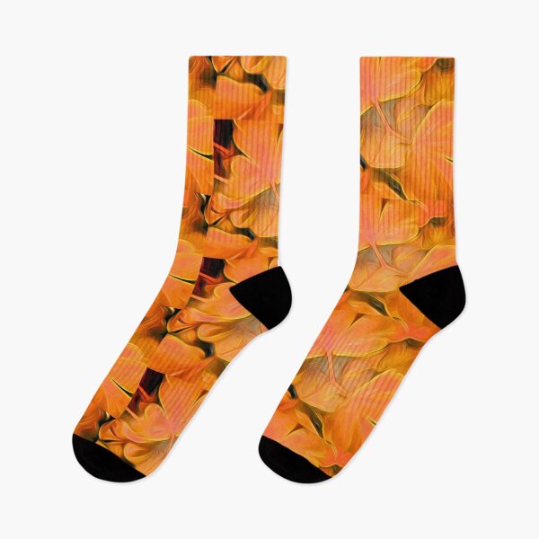 Item preview, Leaves of Autumn designed and sold by fatenanwar.