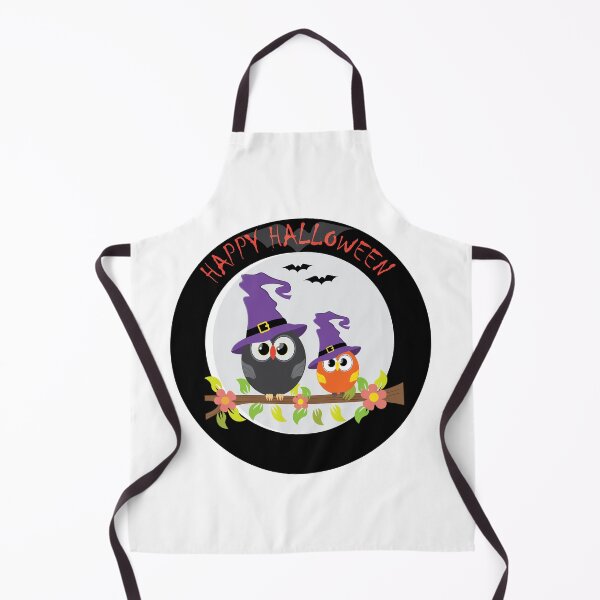 Item preview, Happy Halloween designed and sold by Randa-2511.