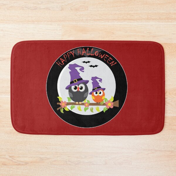Item preview, Happy Halloween  designed and sold by Randa-2511.