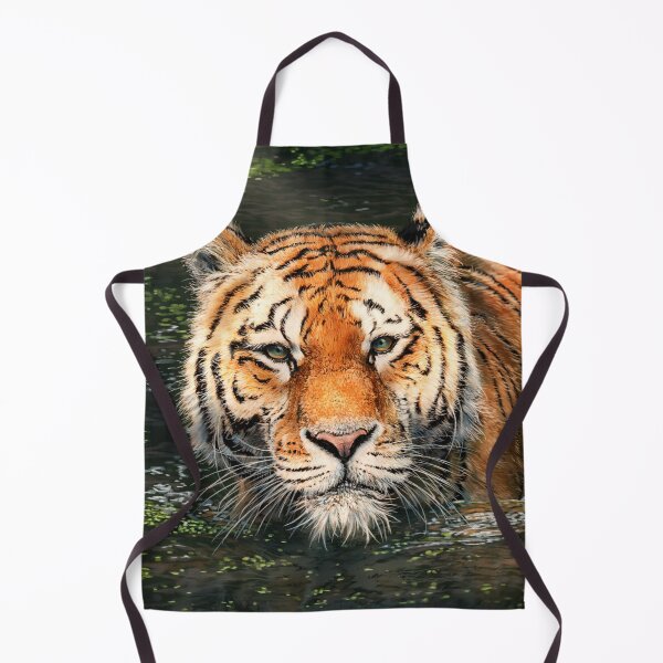 Item preview, Bengal Tiger designed and sold by alandodrawing.