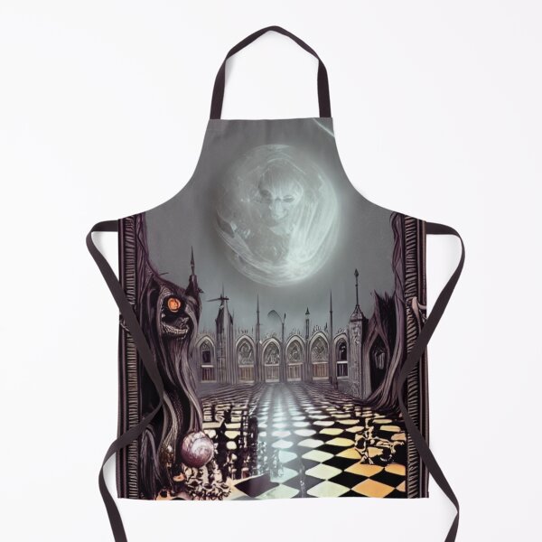 Item preview, Haunted Manor Gates IX designed and sold by ~.