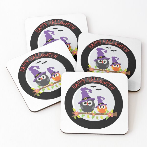 Item preview, Happy Halloween  designed and sold by Randa-2511.