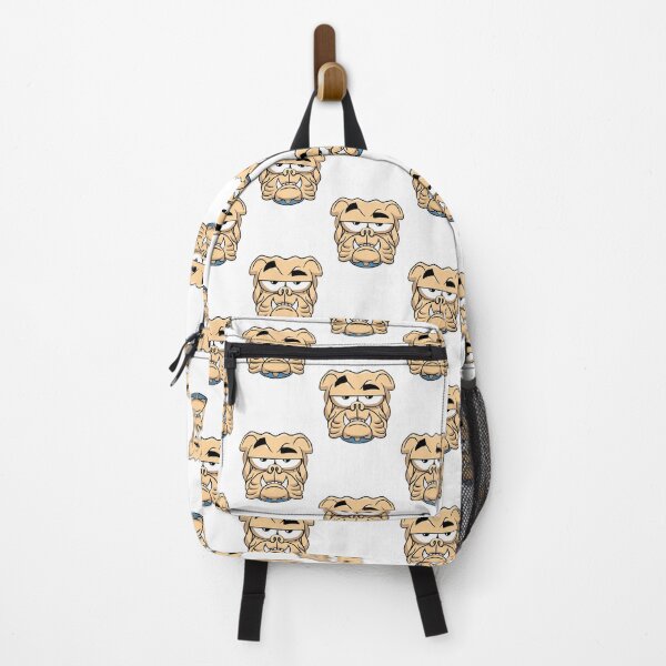 Item preview, Funny Looking Bulldog Graphic Design designed and sold by zoripet Store.