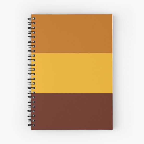 Item preview, Honey Gold color block stripes designed and sold by 247vibes.
