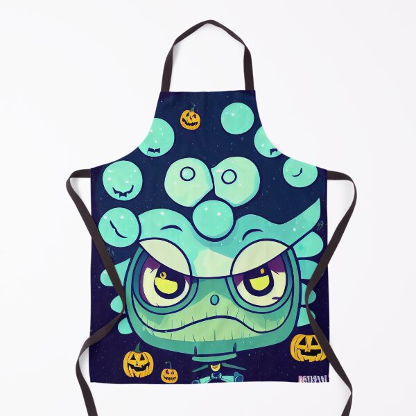 Item preview, beethoven halloween zombie designed and sold by ComicsFactory.