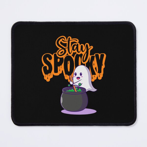 Item preview, Stay Spooky Ghost designed and sold by Graphics By Nyy.