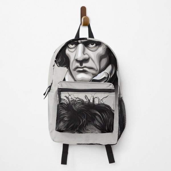 Item preview, Ludwig van Beethoven designed and sold by ComicsFactory.
